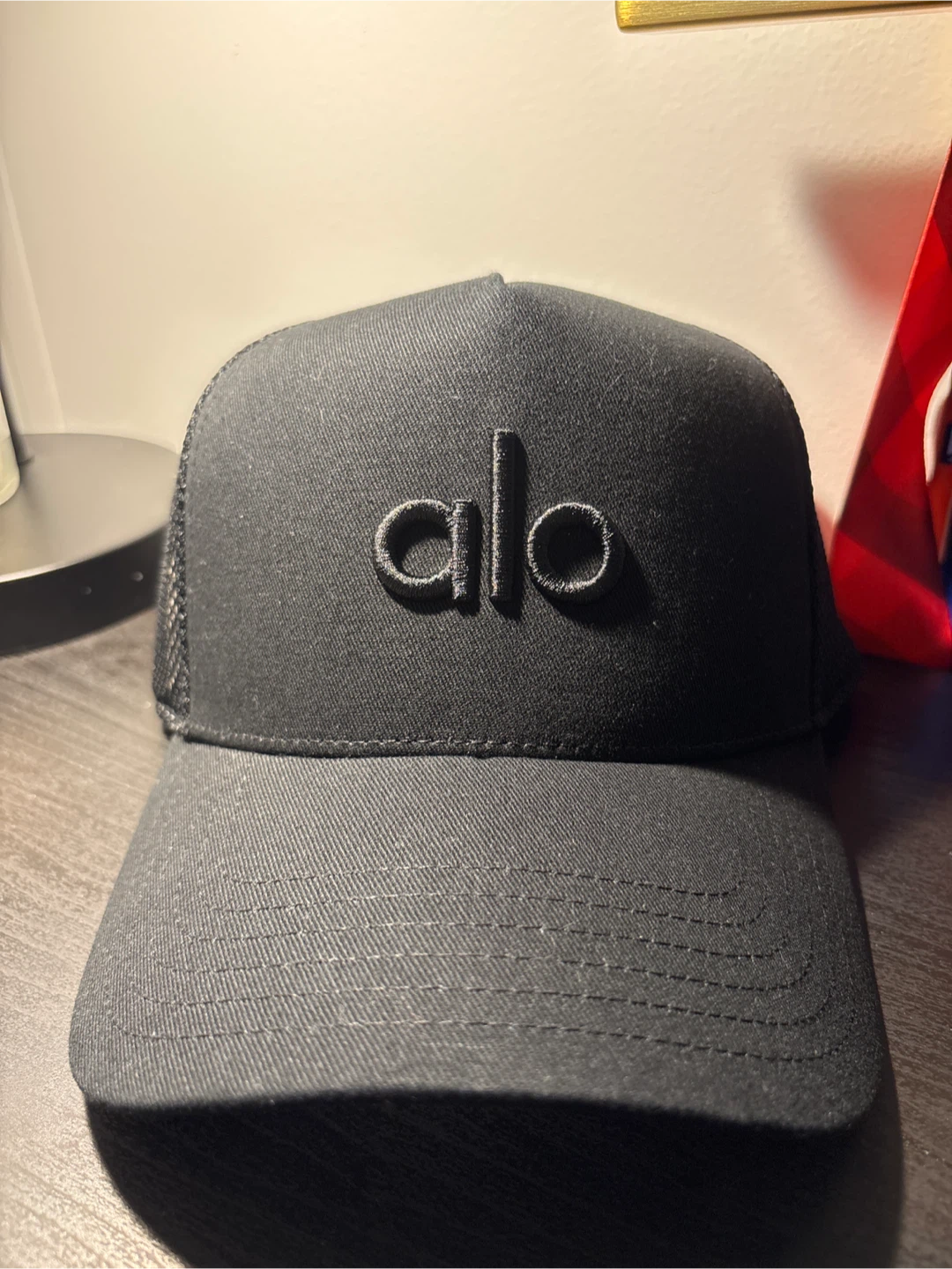 Alo Trucker Hat