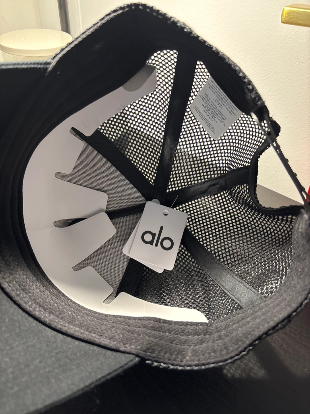 Alo Trucker Hat - photo 2