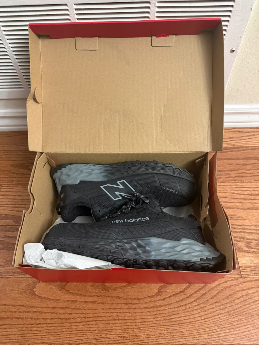 Safety Work Shoes - Brand New in Box - photo 2