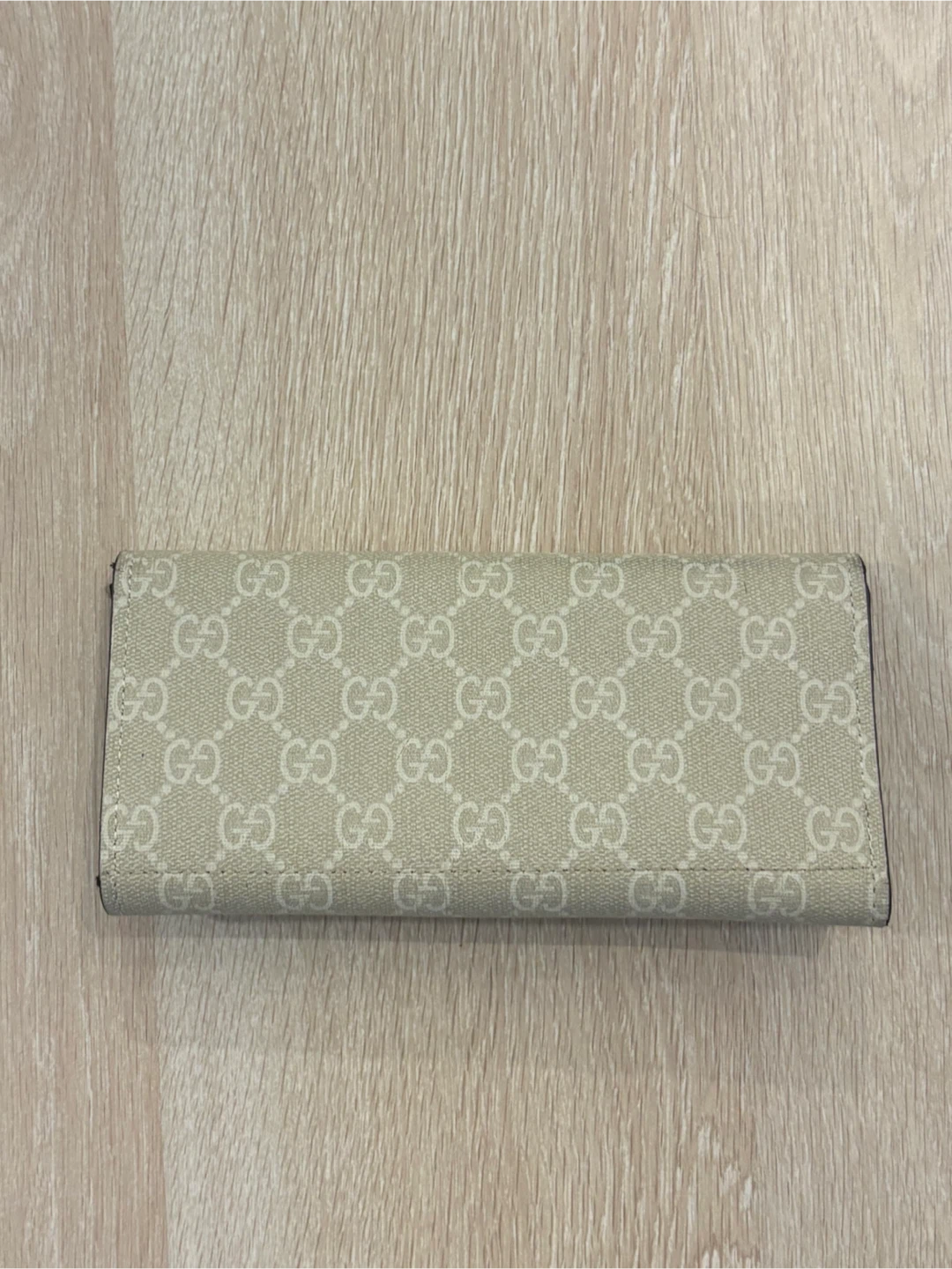 Gucci Wallet GG Monogram Dionysus Wallet - photo 5