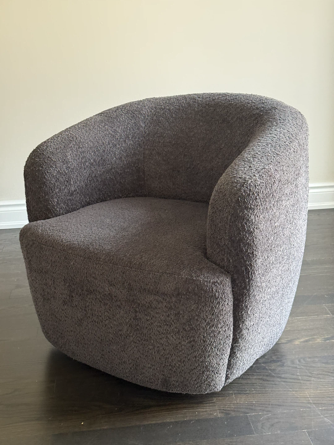 Janelle Swivel Armchair