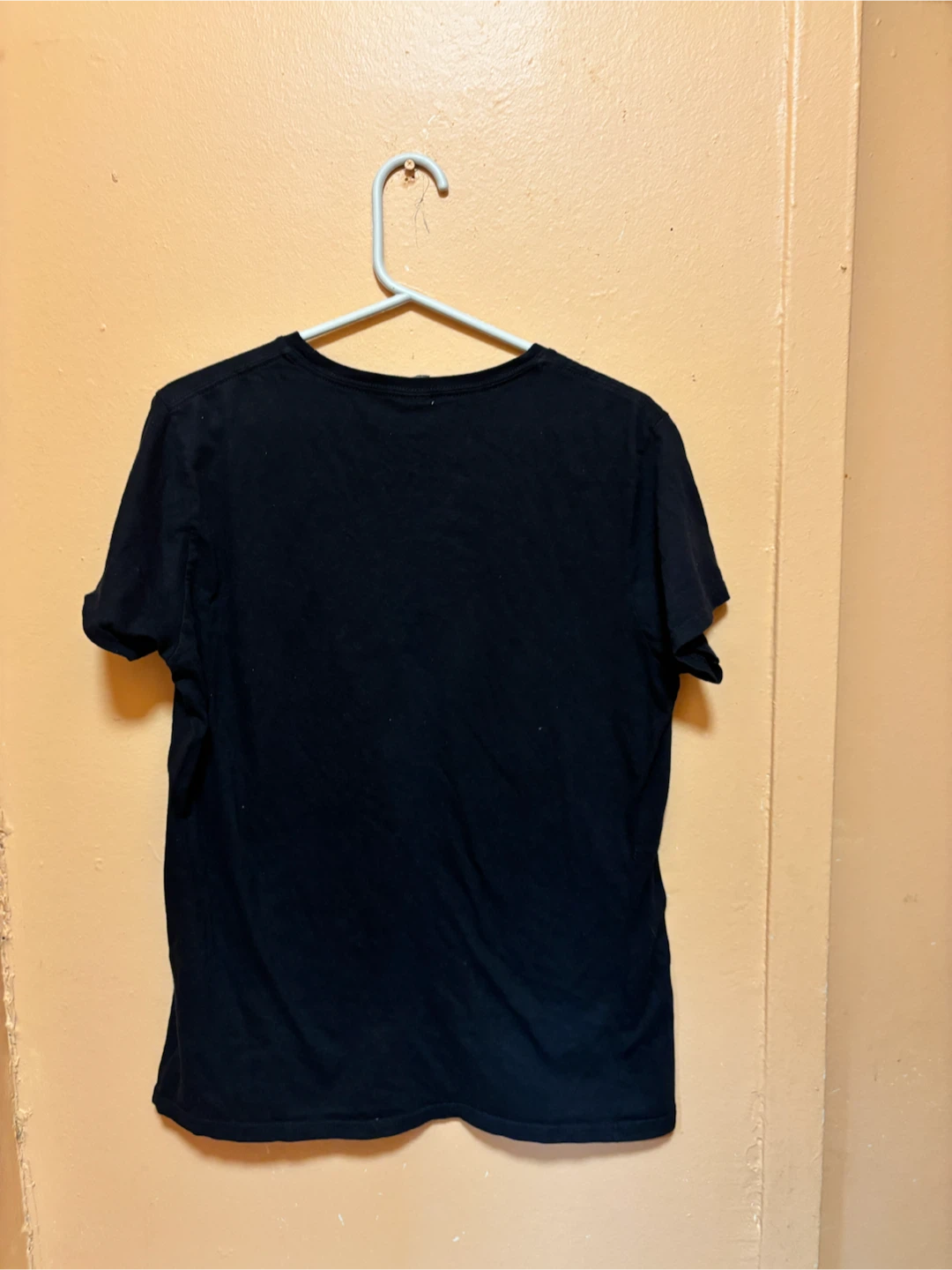 Black "Nap Queen" T-Shirt - Size L - photo 3