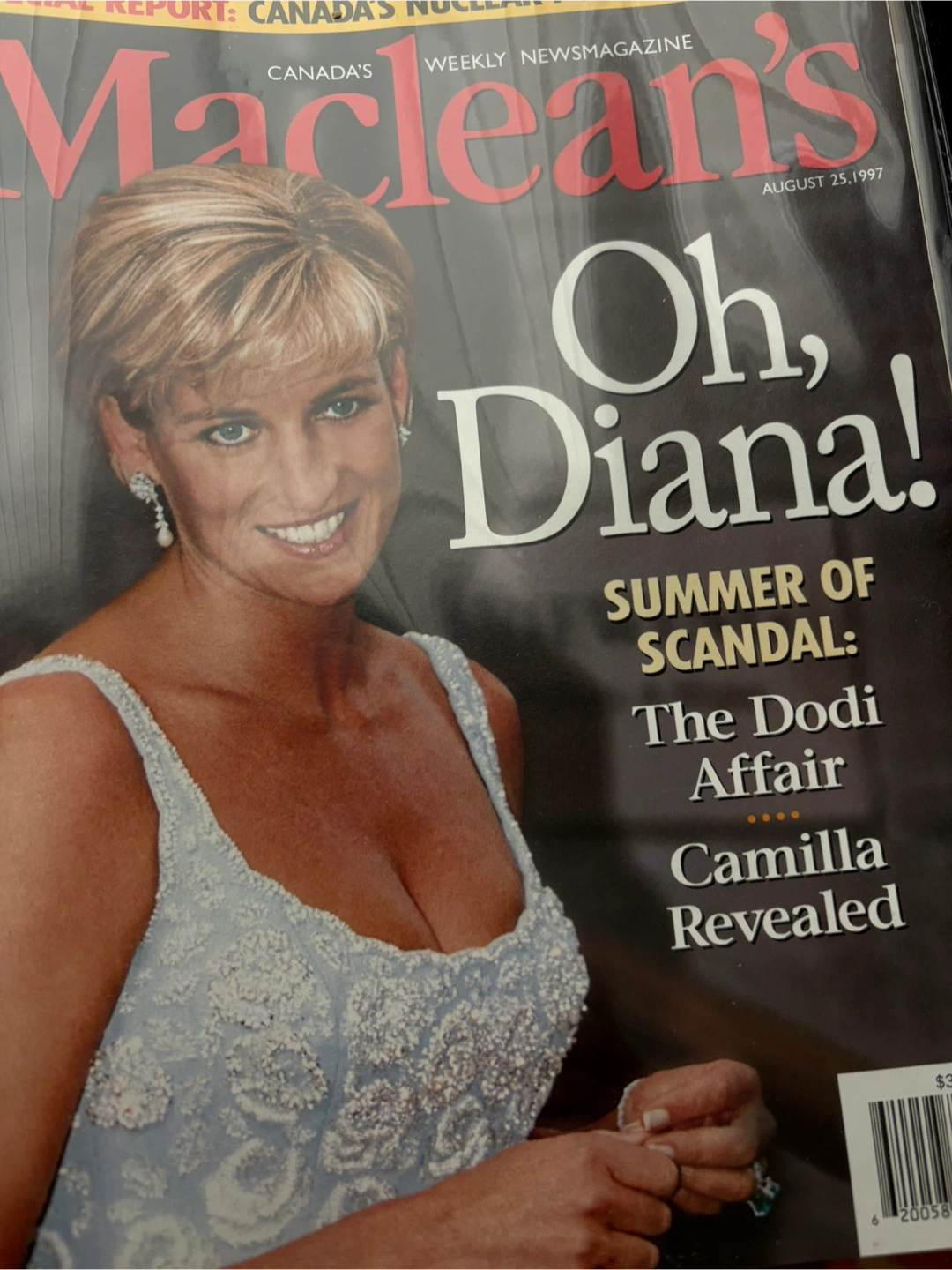 Rare Princess Diana Tribute Items - photo 3