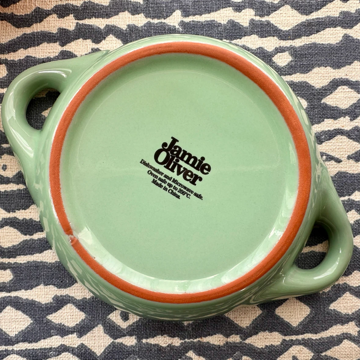 Jamie Oliver Ceramic Ramekins Set (6) - photo 2