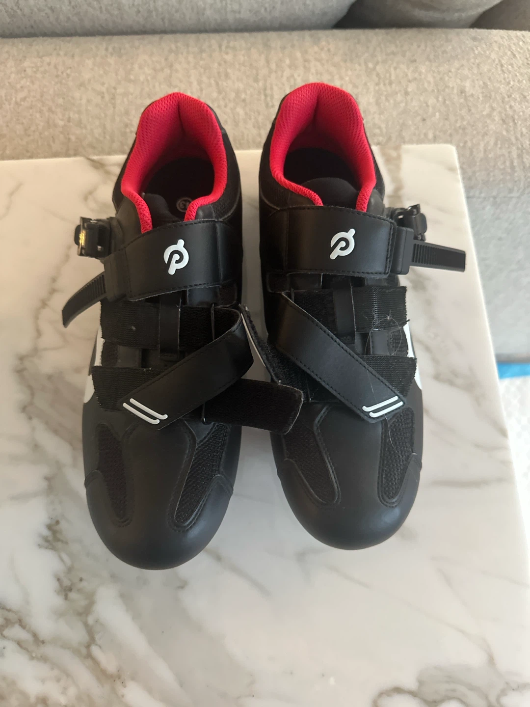 Peloton Cycling Shoes