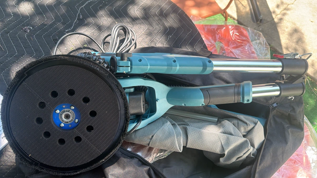 Waabenn Drywall Sander