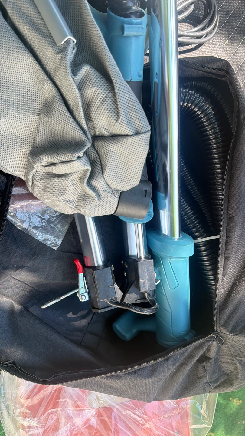 Waabenn Drywall Sander - photo 2