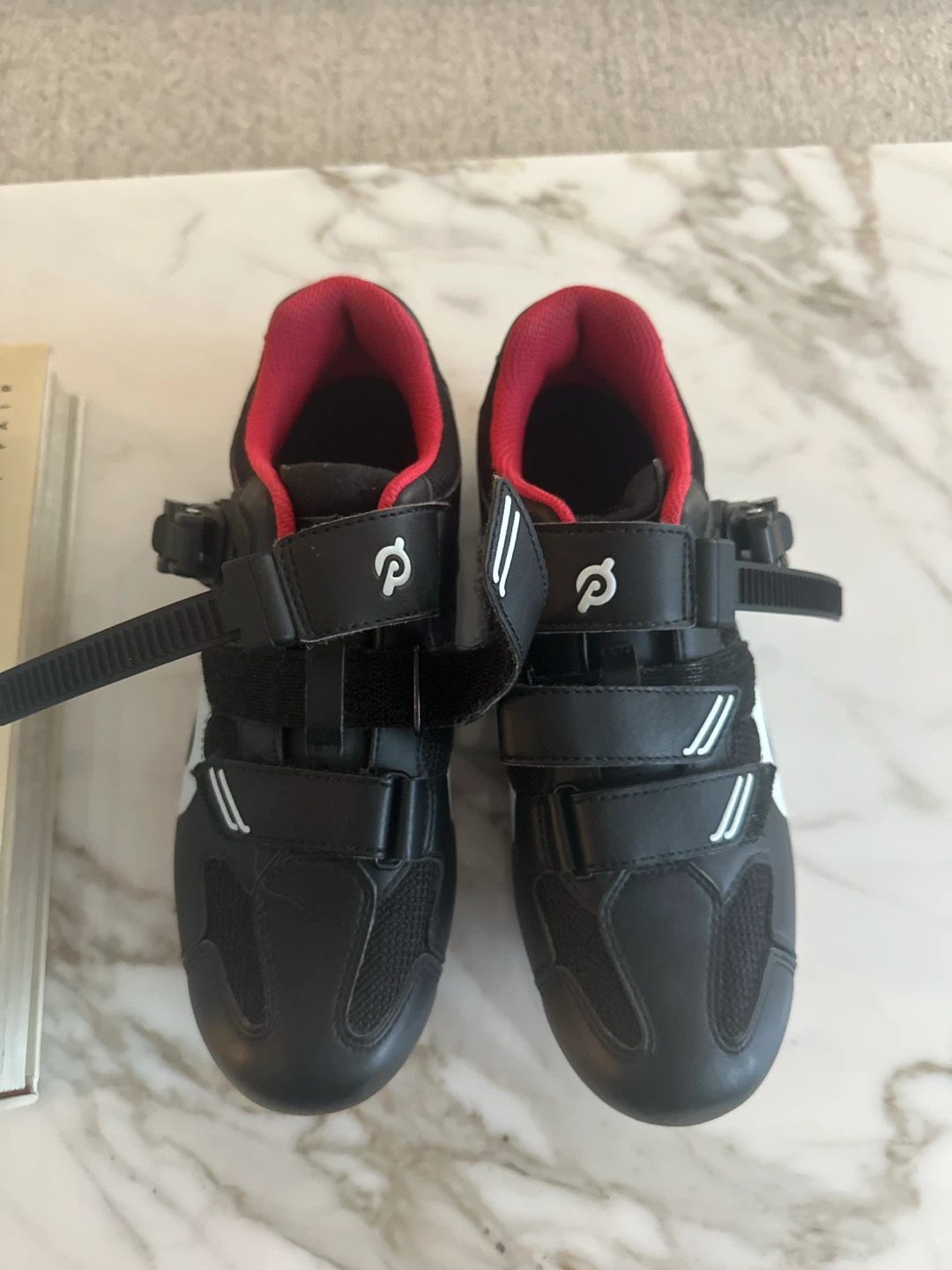 Peloton Cycling Shoes