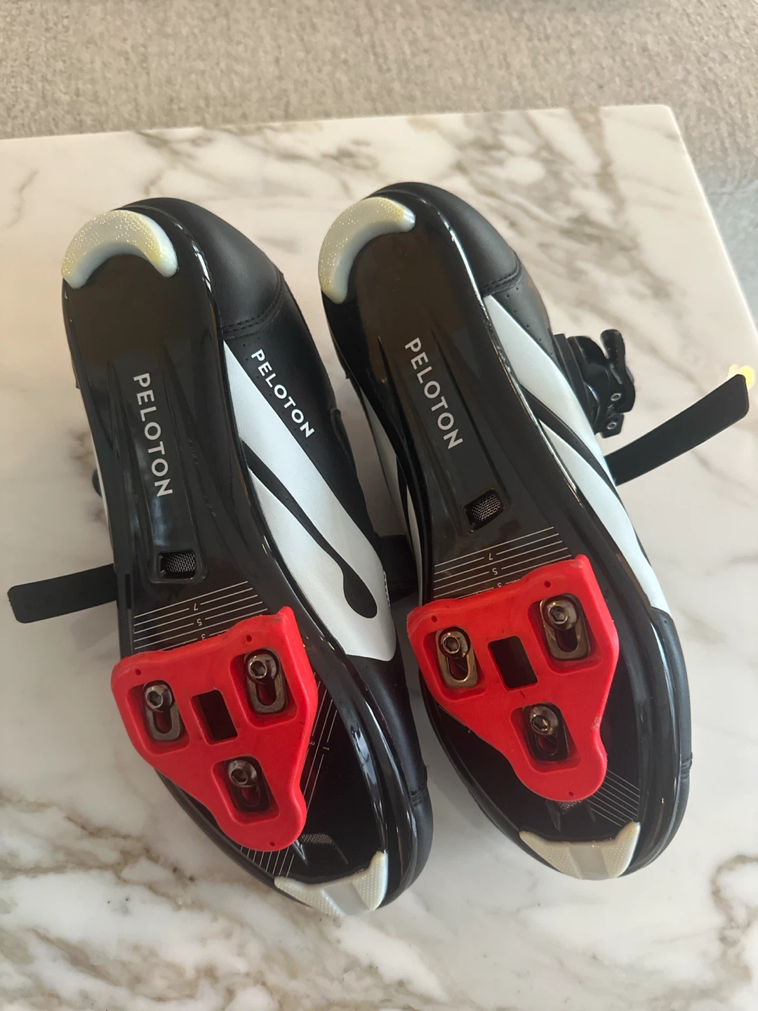 Peloton Cycling Shoes - photo 2