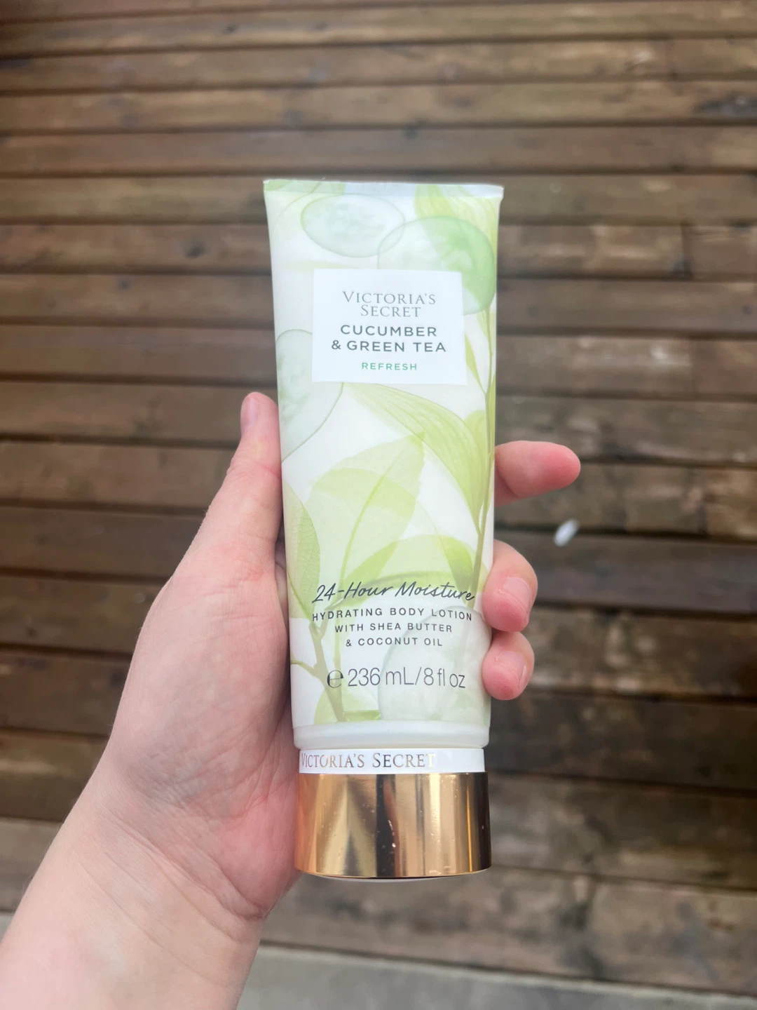 NEW Victoria's Secret Body Lotion 236ml