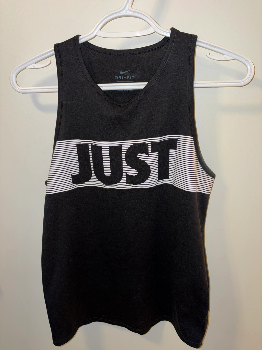 Nike Tank Top