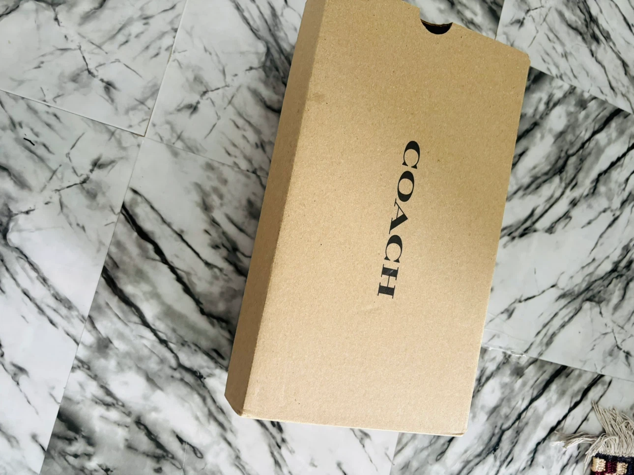 Coach Signature Loafers - photo 5