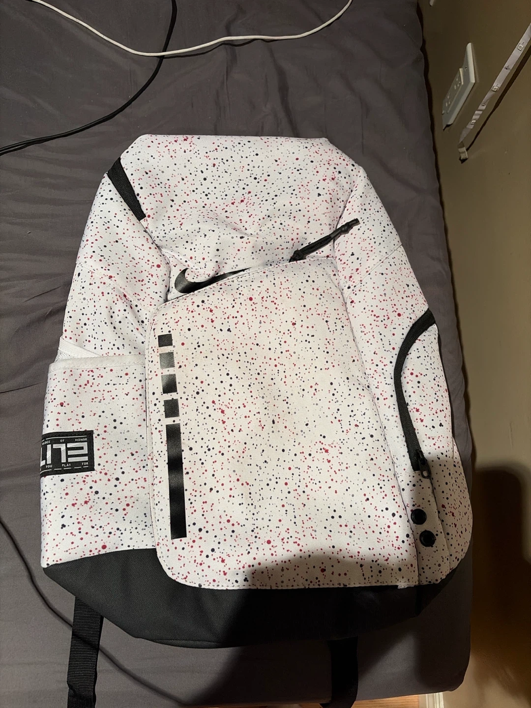 Nike Elite Backpack