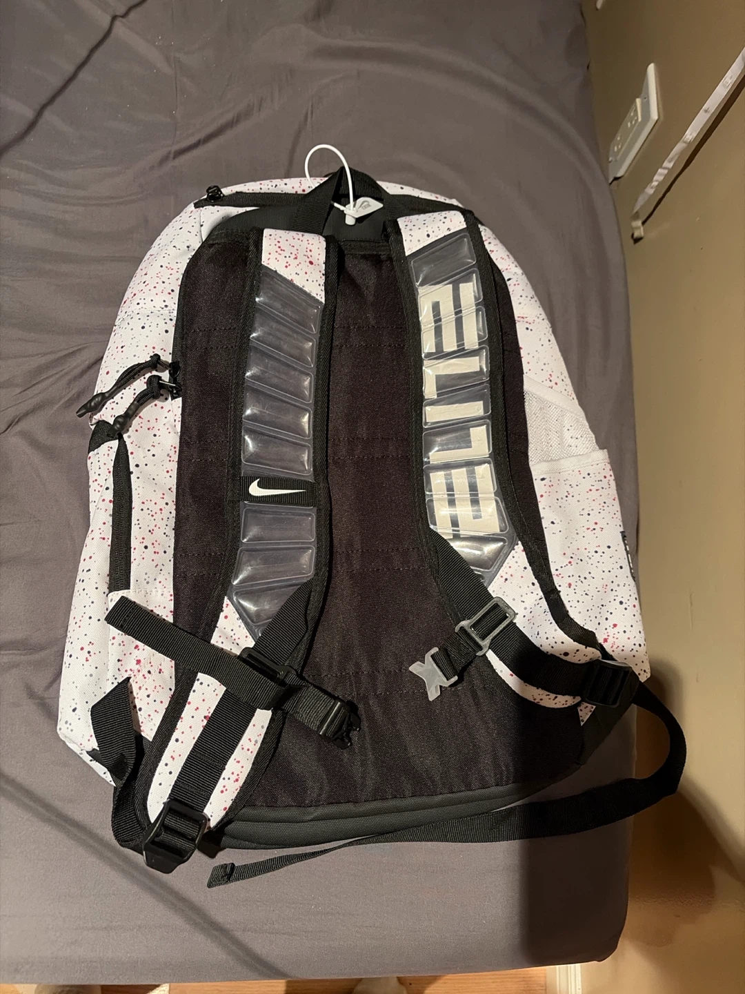 Nike Elite Backpack - photo 2