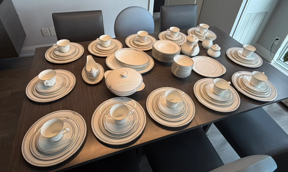 Royal Doulton ANDANTE China