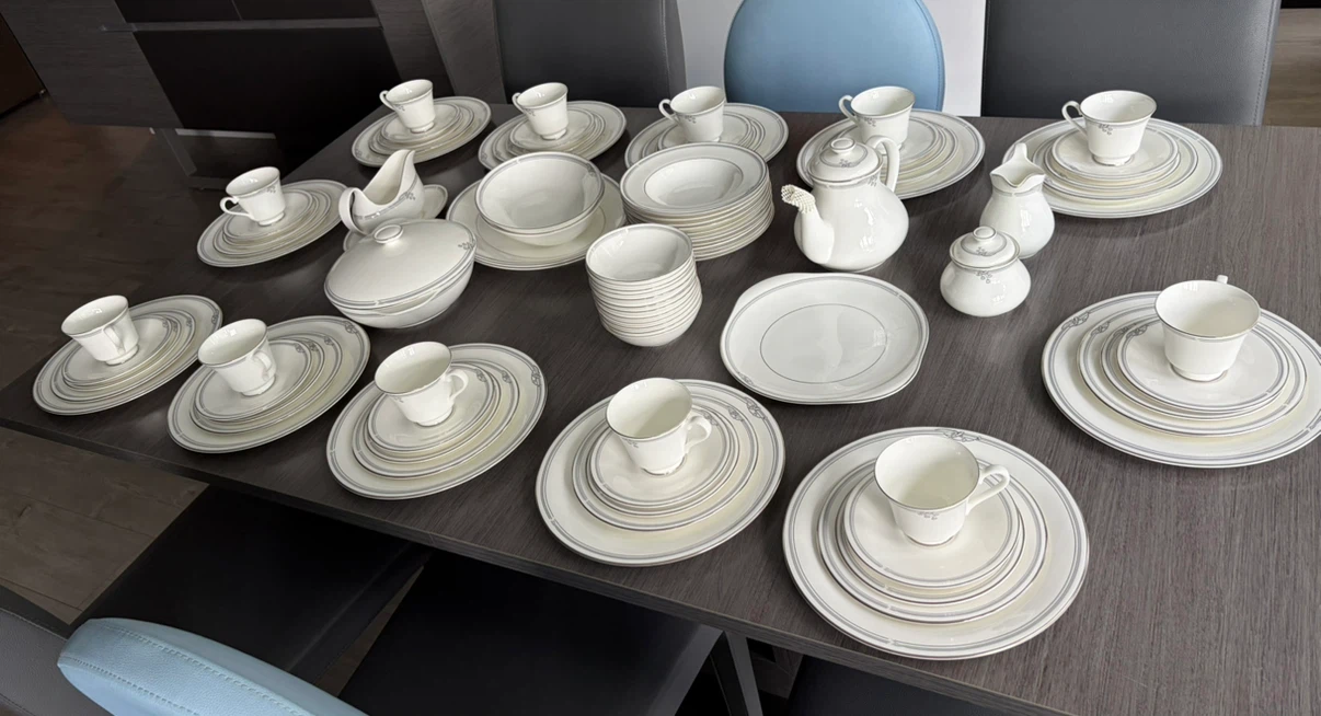 Royal Doulton ANDANTE China - photo 2