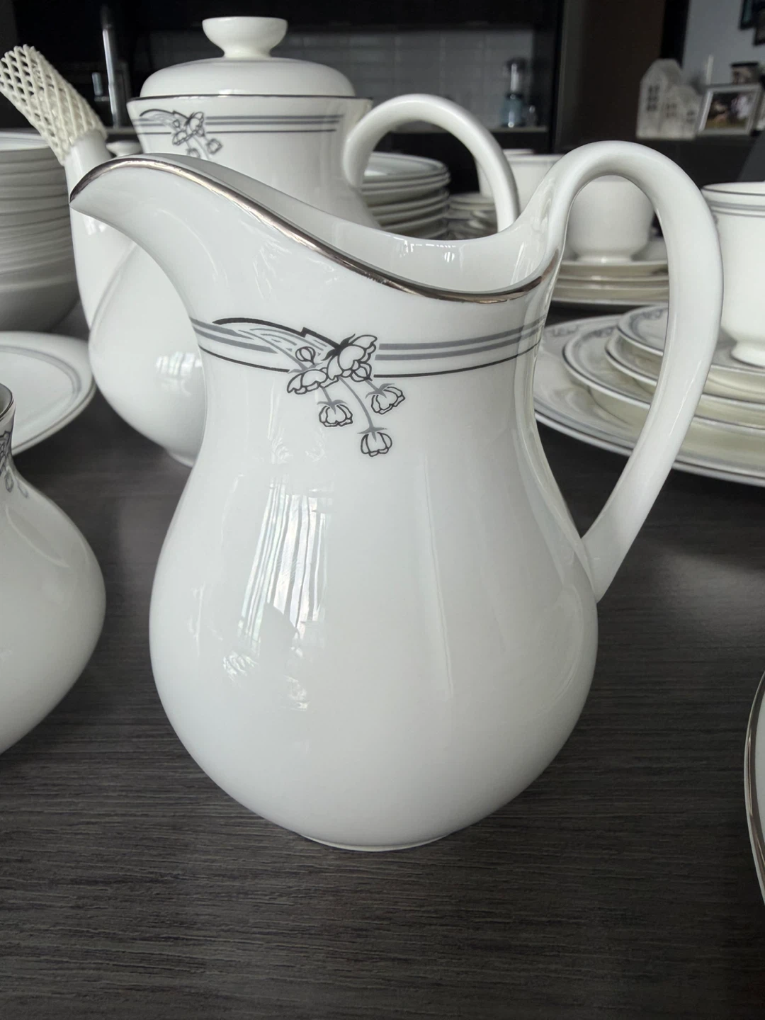 Royal Doulton ANDANTE China - photo 5