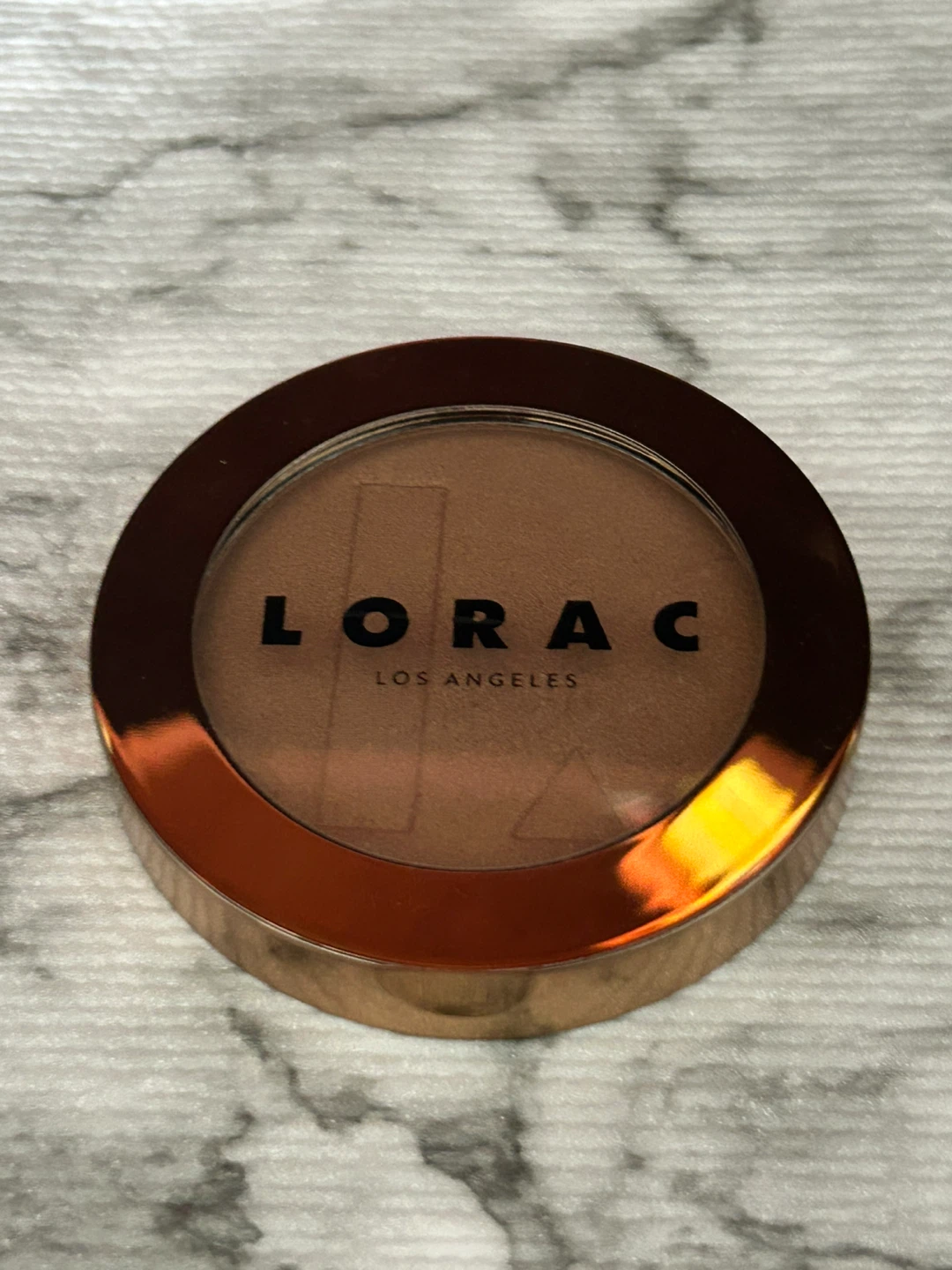 LORAC TANtalizer Buildable Bronzing Powder - Sun Daze - photo 2