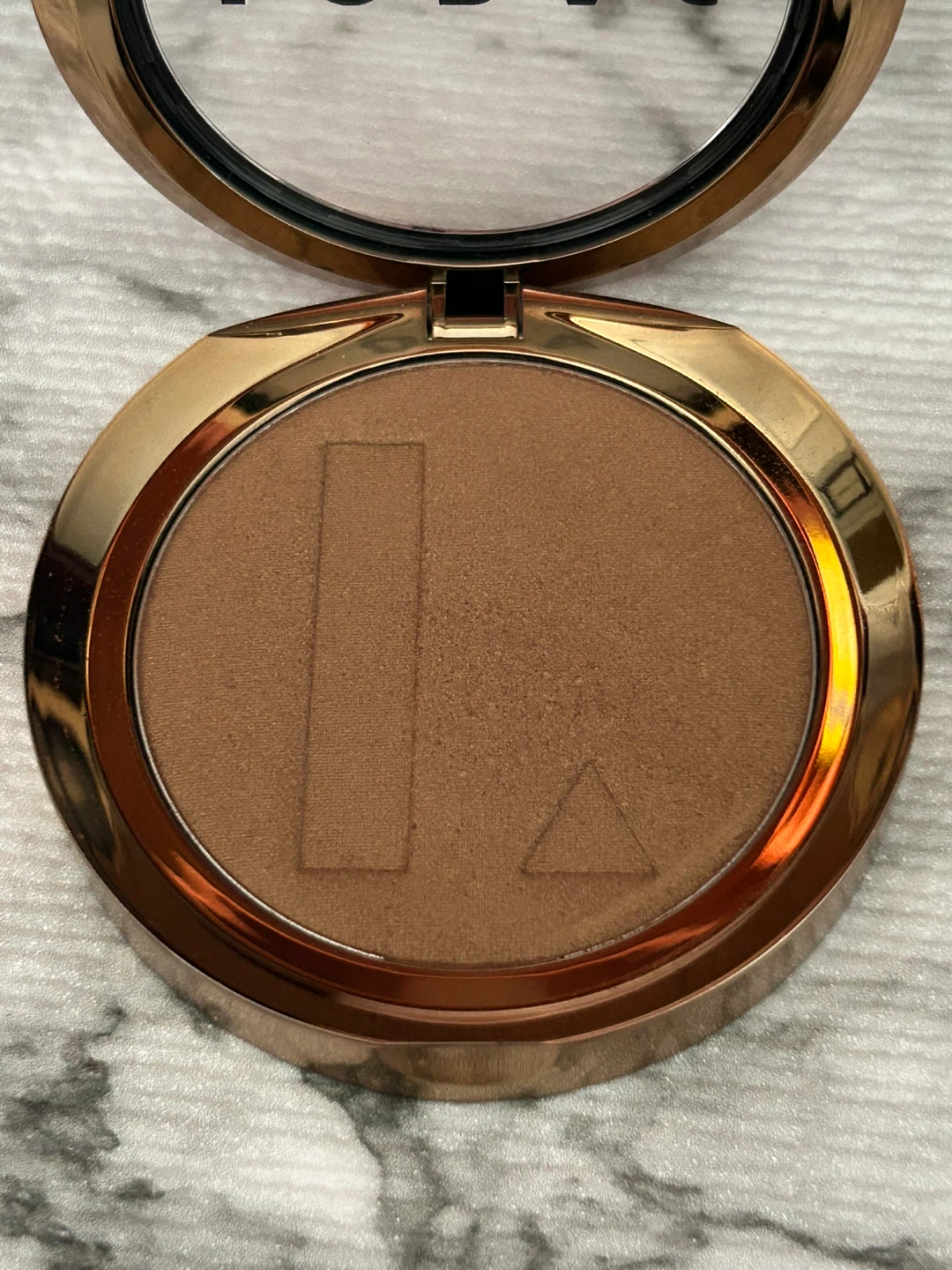 LORAC TANtalizer Buildable Bronzing Powder - Sun Daze - photo 4