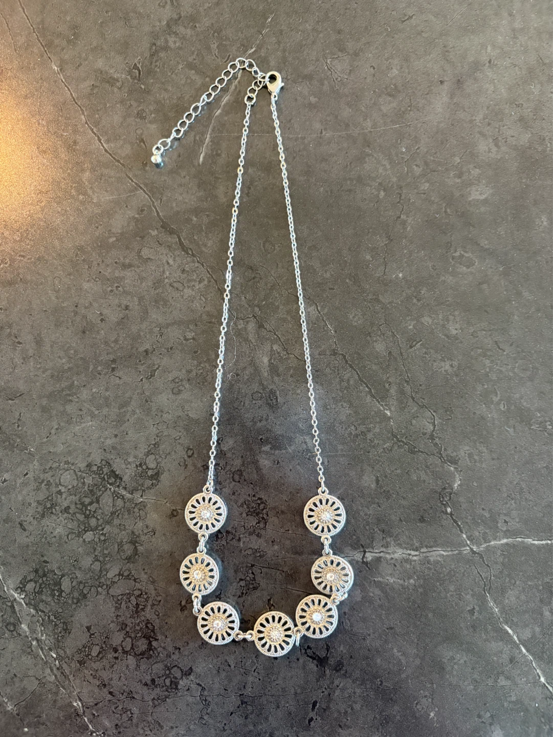 Necklaces and Jewelry Dish - photo 2