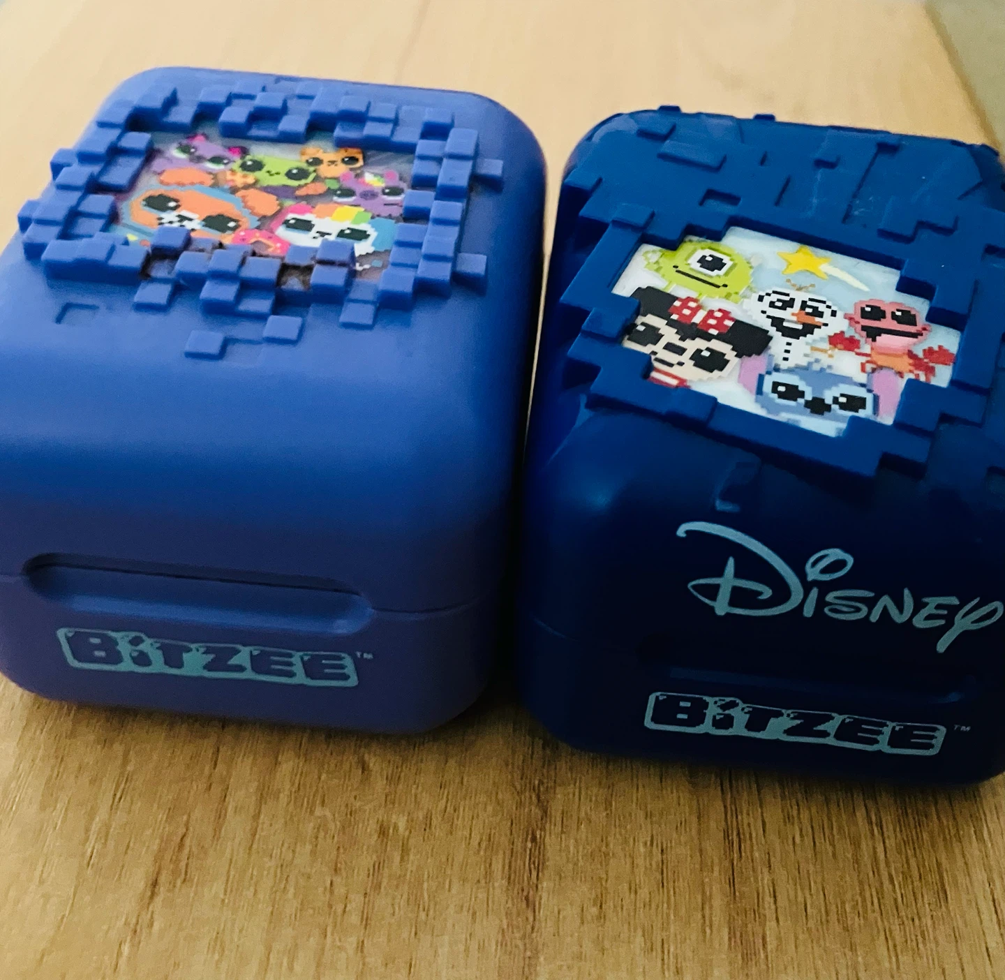 Original and Disney Bitzee - photo 2