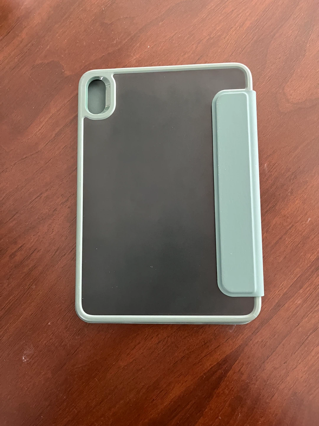 Sage Green Tablet Case with Stand - photo 3