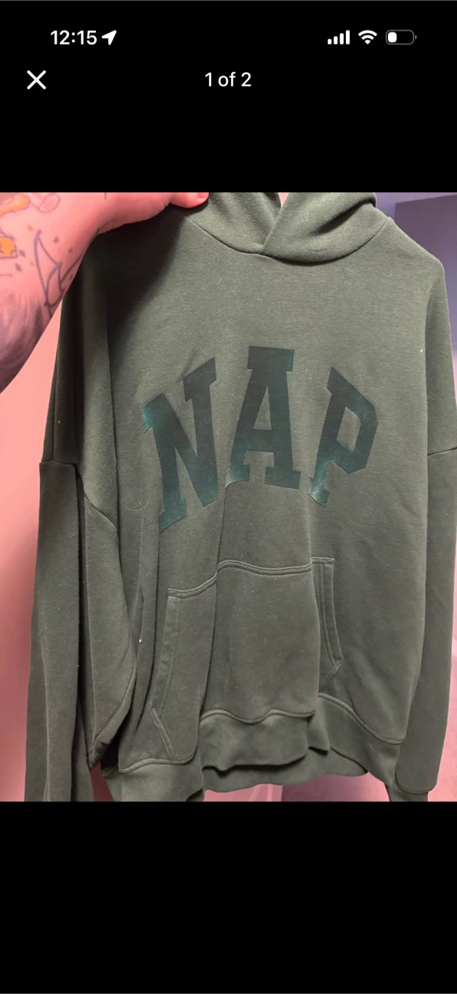 GAP Hoodie - XL