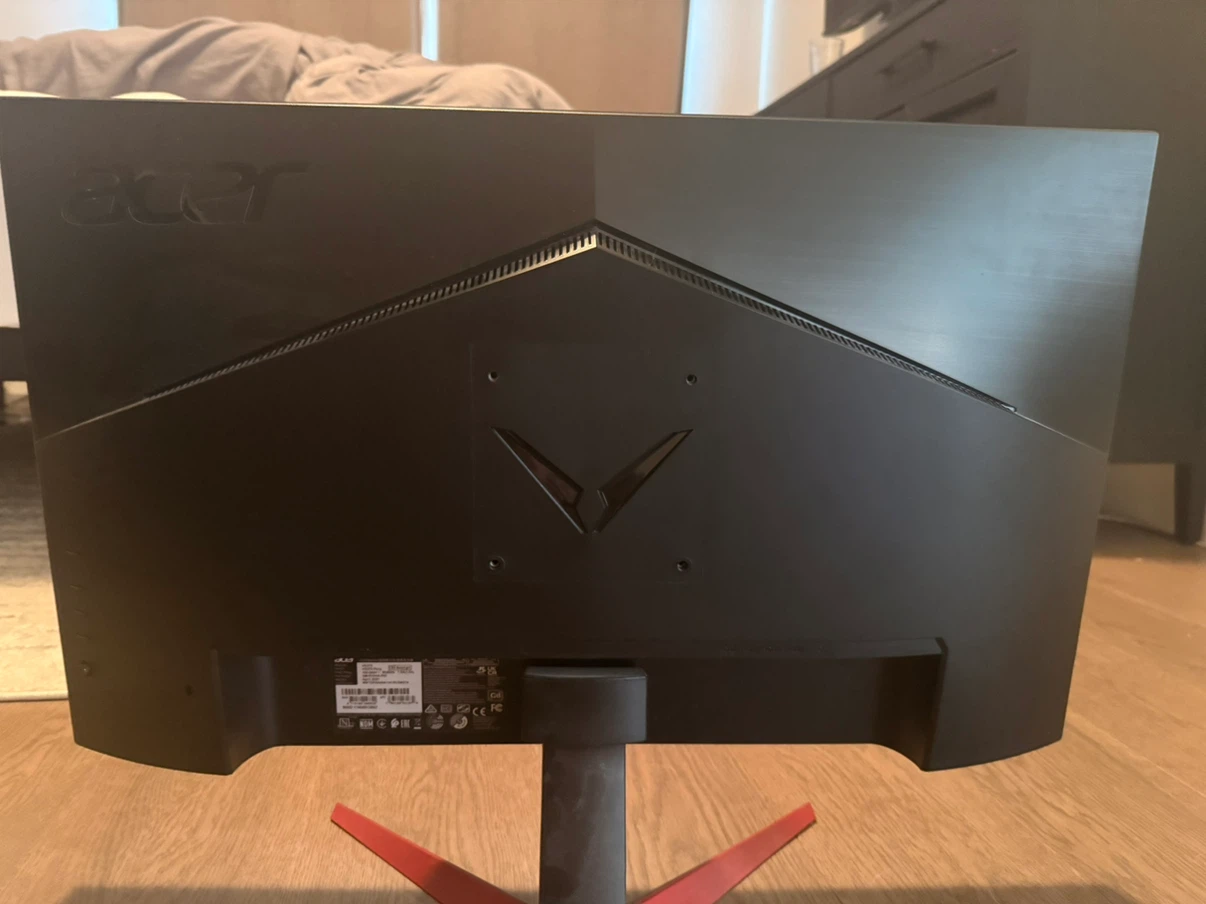 Acer Gaming Monitor