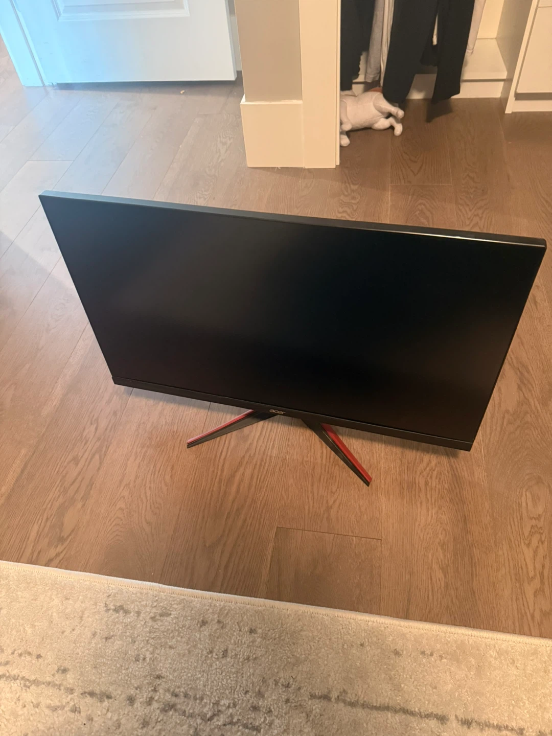 Acer Gaming Monitor - photo 3