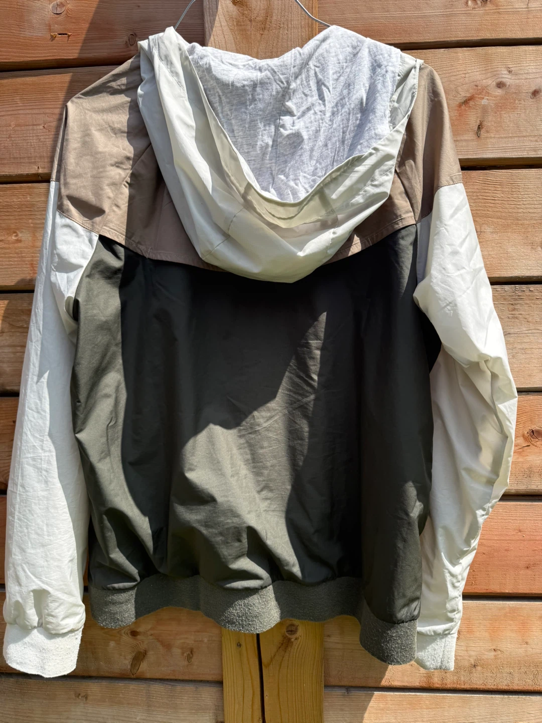 Nike Windbreaker Jacket - photo 2