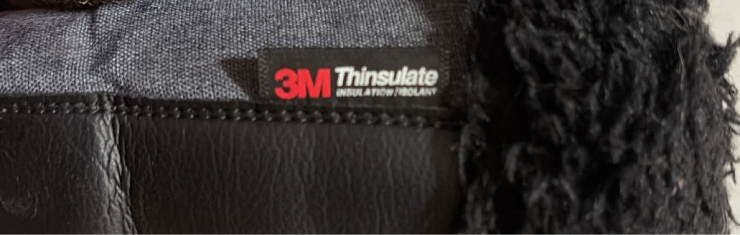 3M Thinsulate teal Winter Boots - photo 4