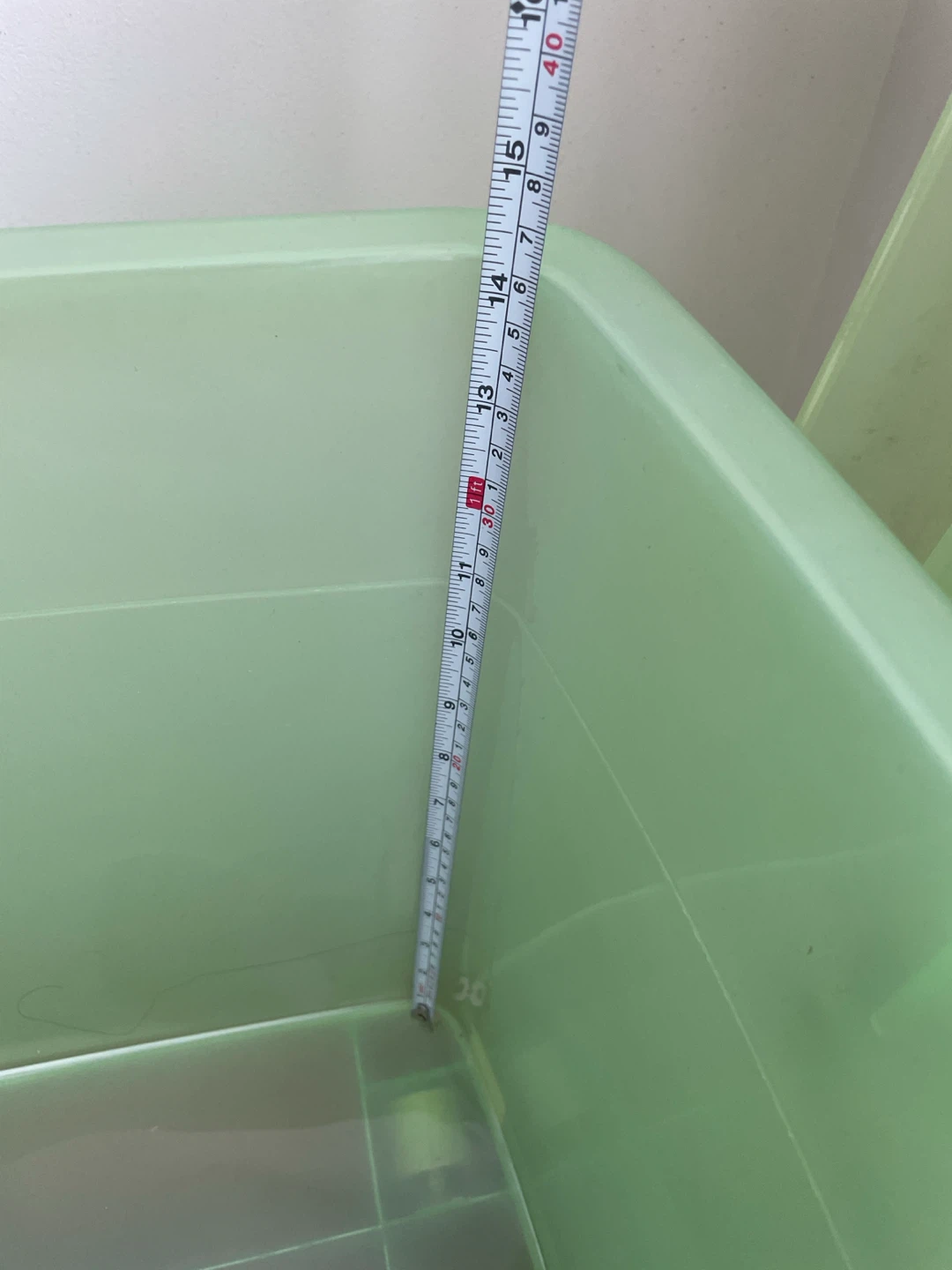 Storage Bin x 2 - photo 4