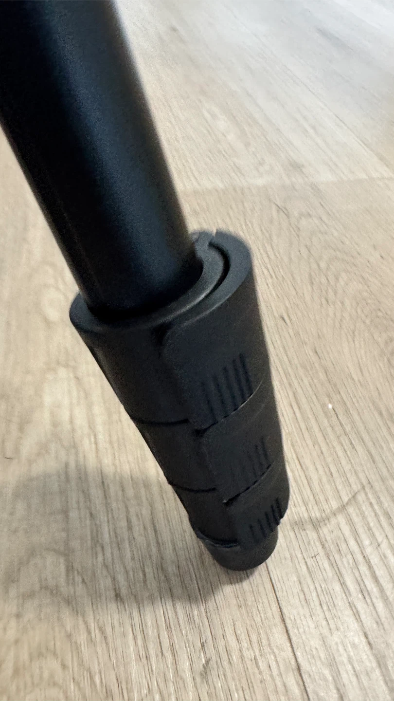 Platinum Tripod with Bag - photo 4