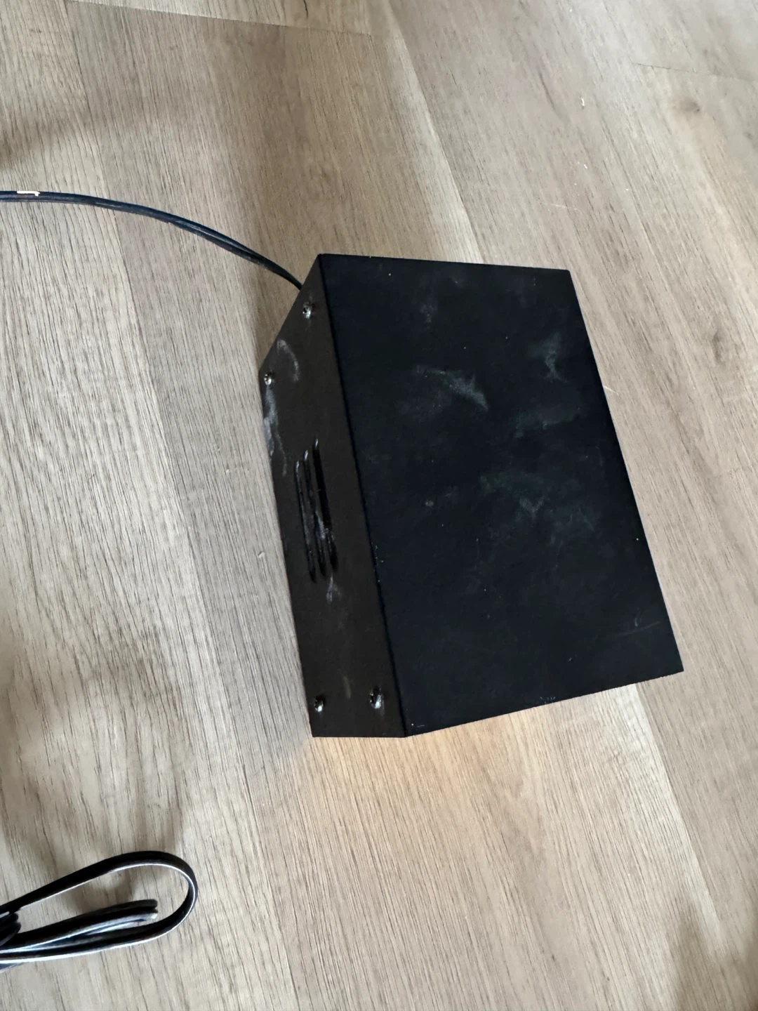 PLATRONICS PL500 AC/AC Converter 500W - photo 3