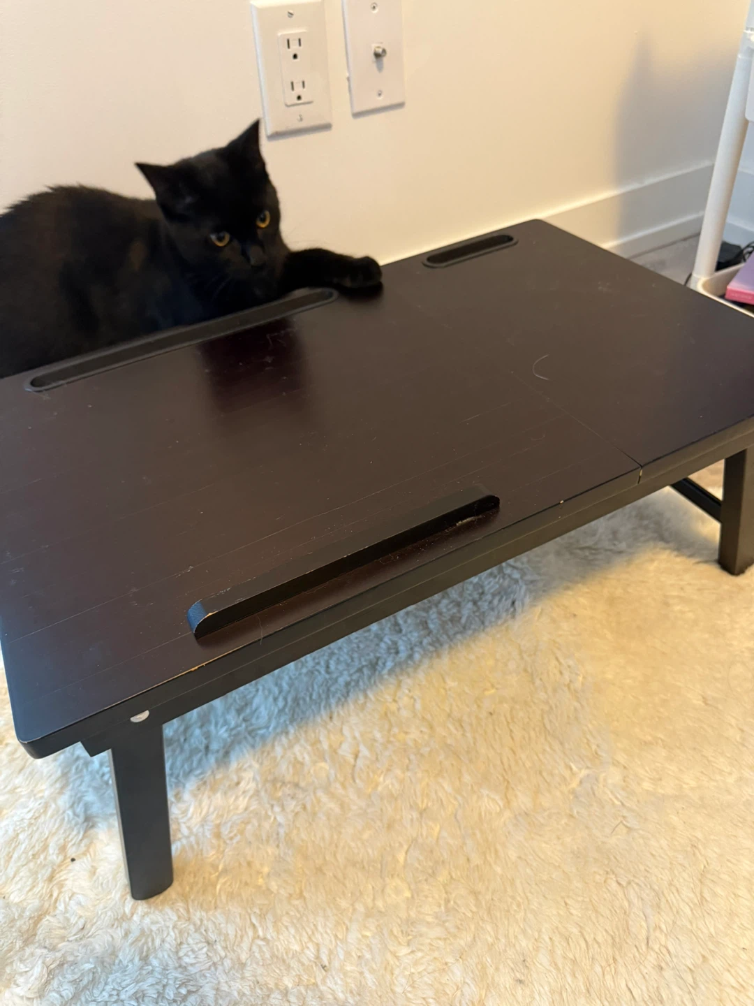 Adjustable Laptop Desk