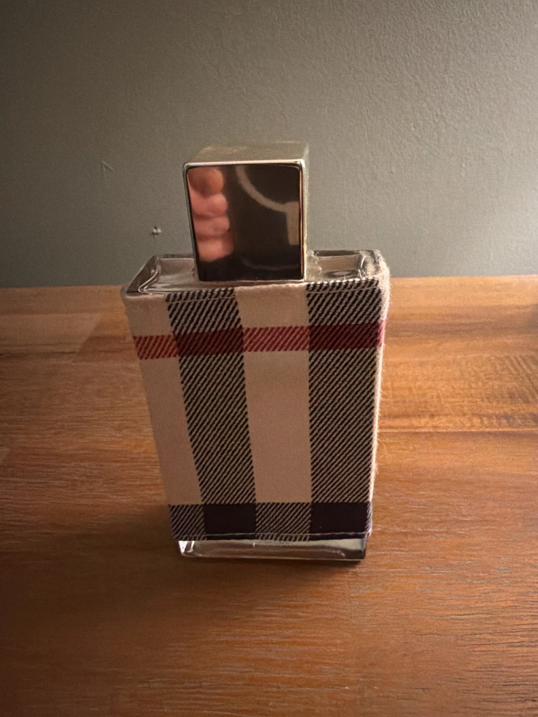 Burberry London Eau de Toilette