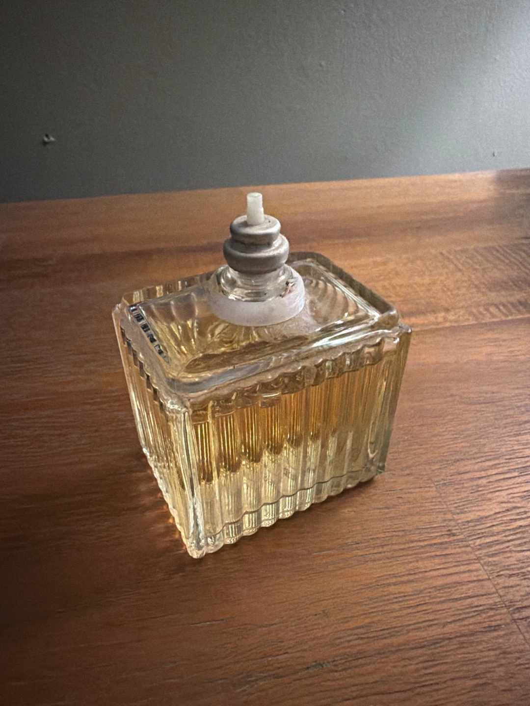 Chloe perfum