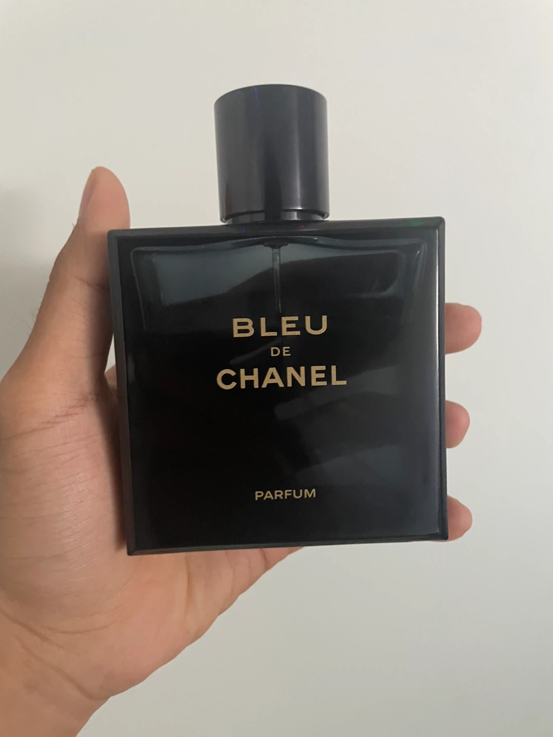 Chanel BLEU DE CHANEL Parfum