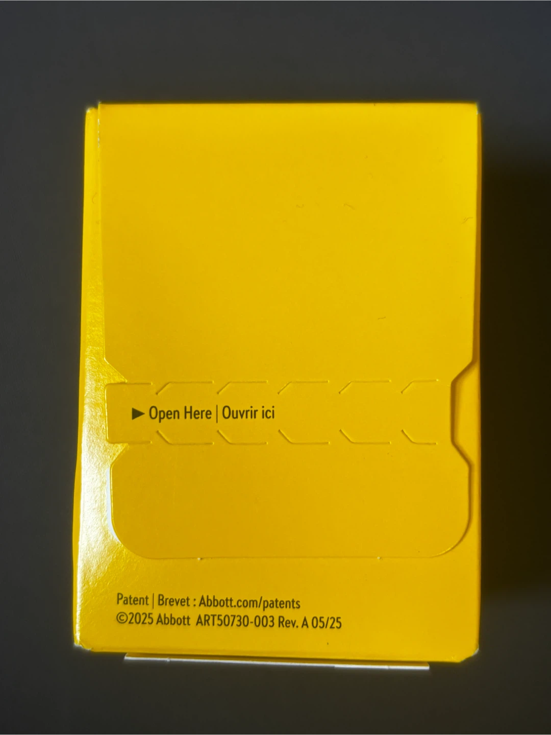 Abbott Freestyle Libre 3 PLUS Sensor Kit - photo 3