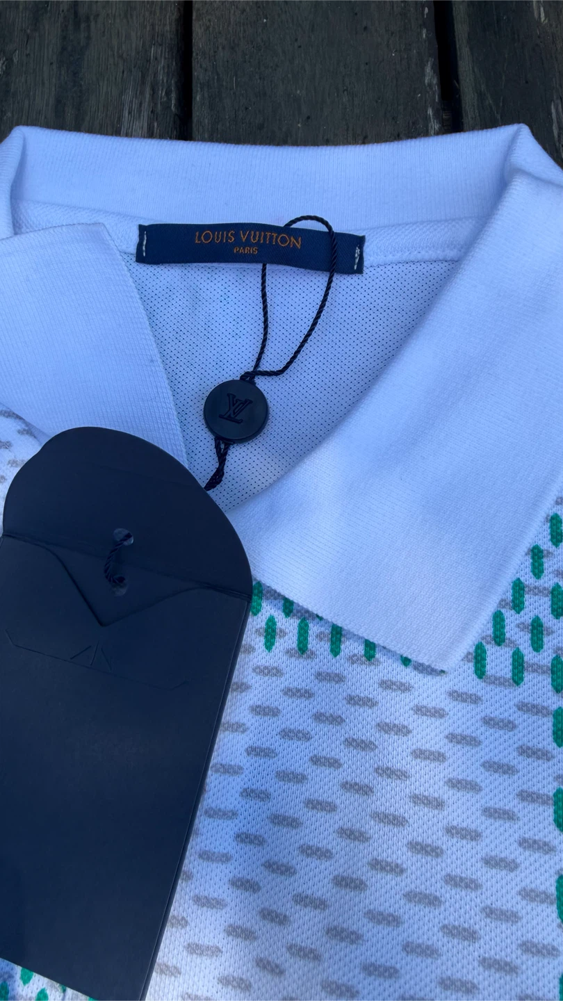 Louis Vuitton Polo Shirt - photo 3