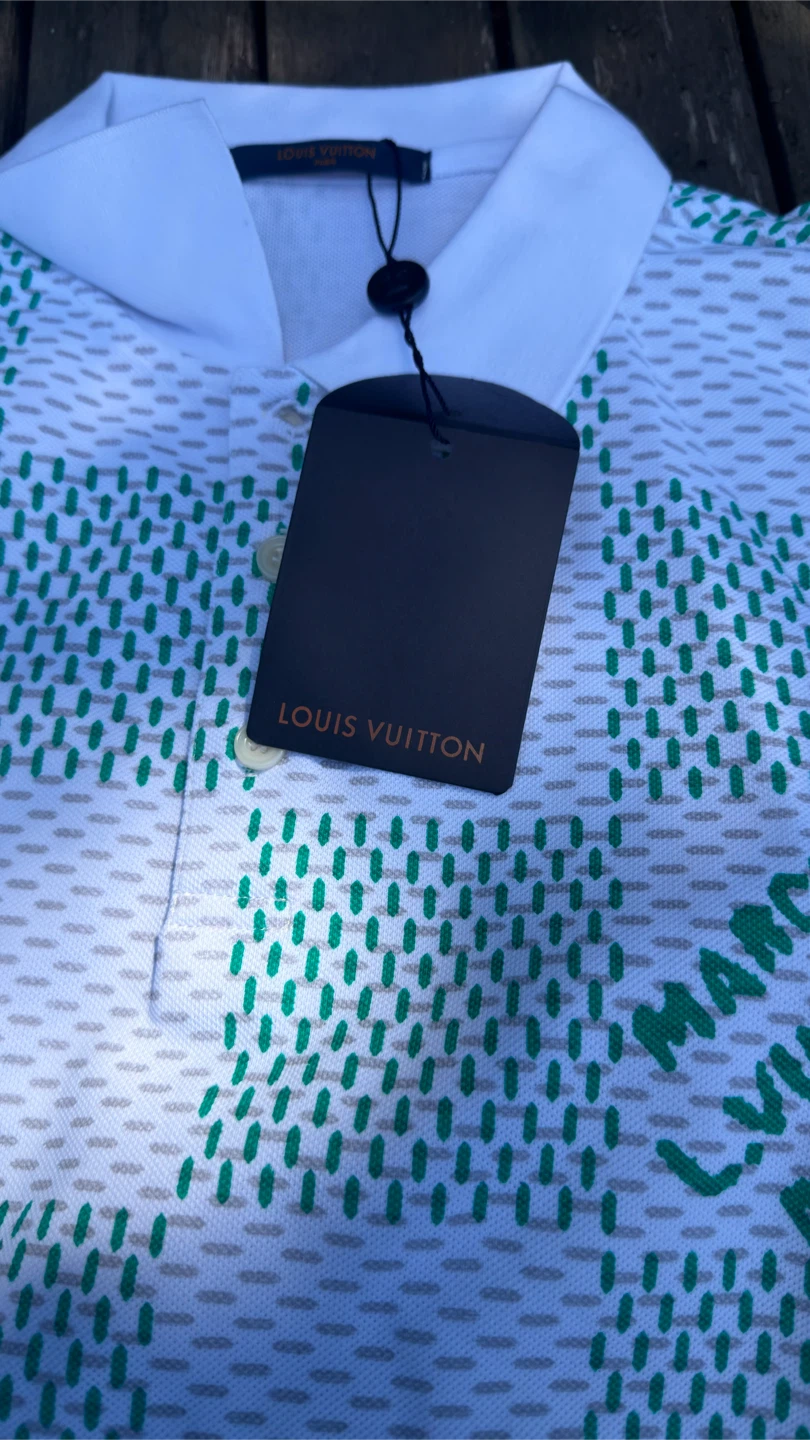 Louis Vuitton Polo Shirt - photo 4