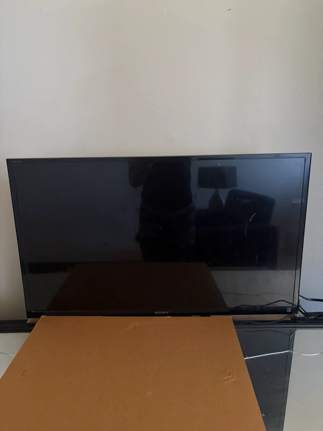 Sony KDL-32R500C BRAVIA TV - photo 3