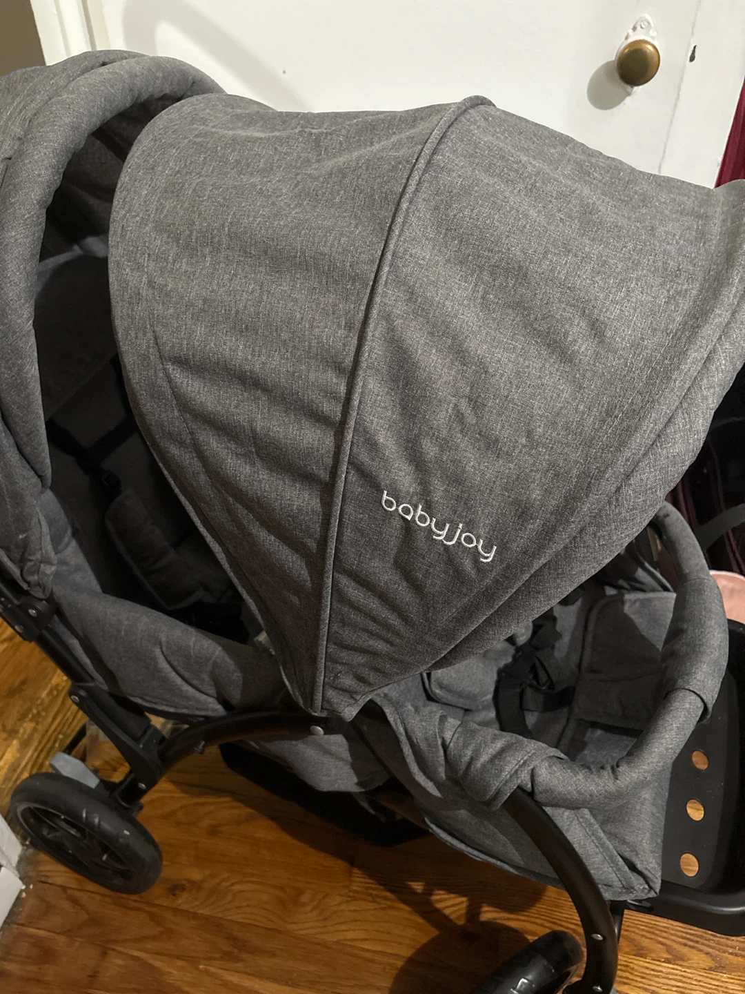 Stroller for twins - photo 2