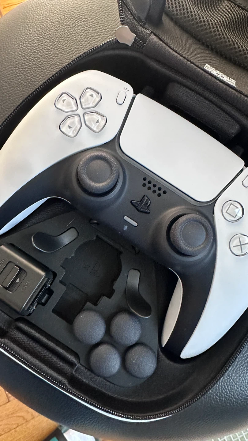 Sony PlayStation Wireless Controller