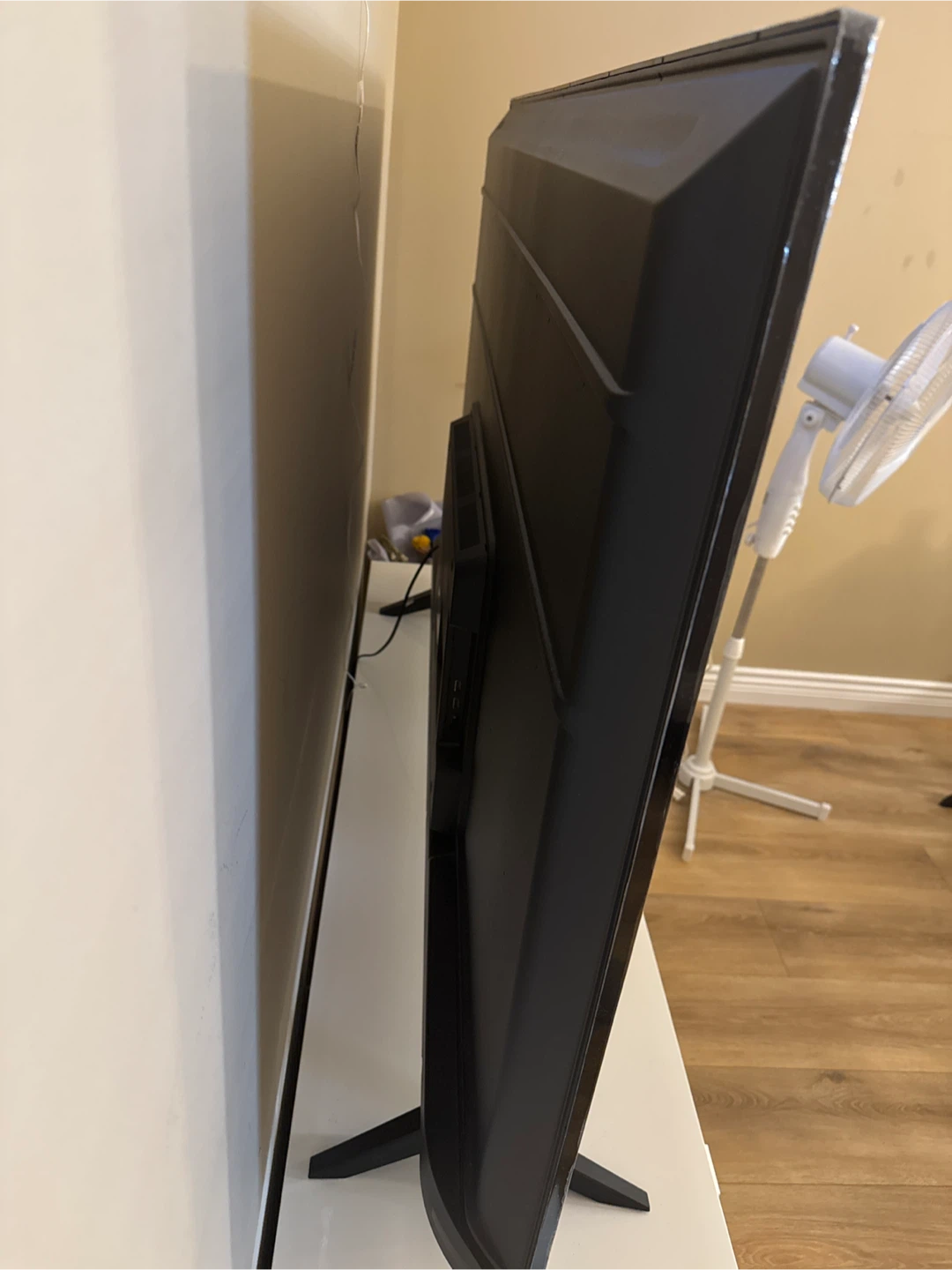 LG 65UN7000PUD 65" 4K UHD Smart TV - photo 4