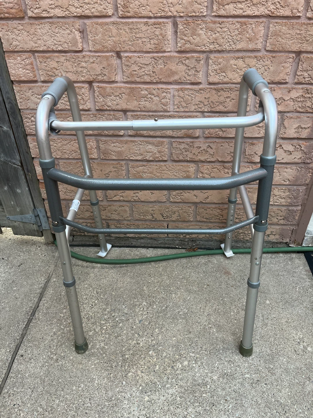 PCP Folding Walker