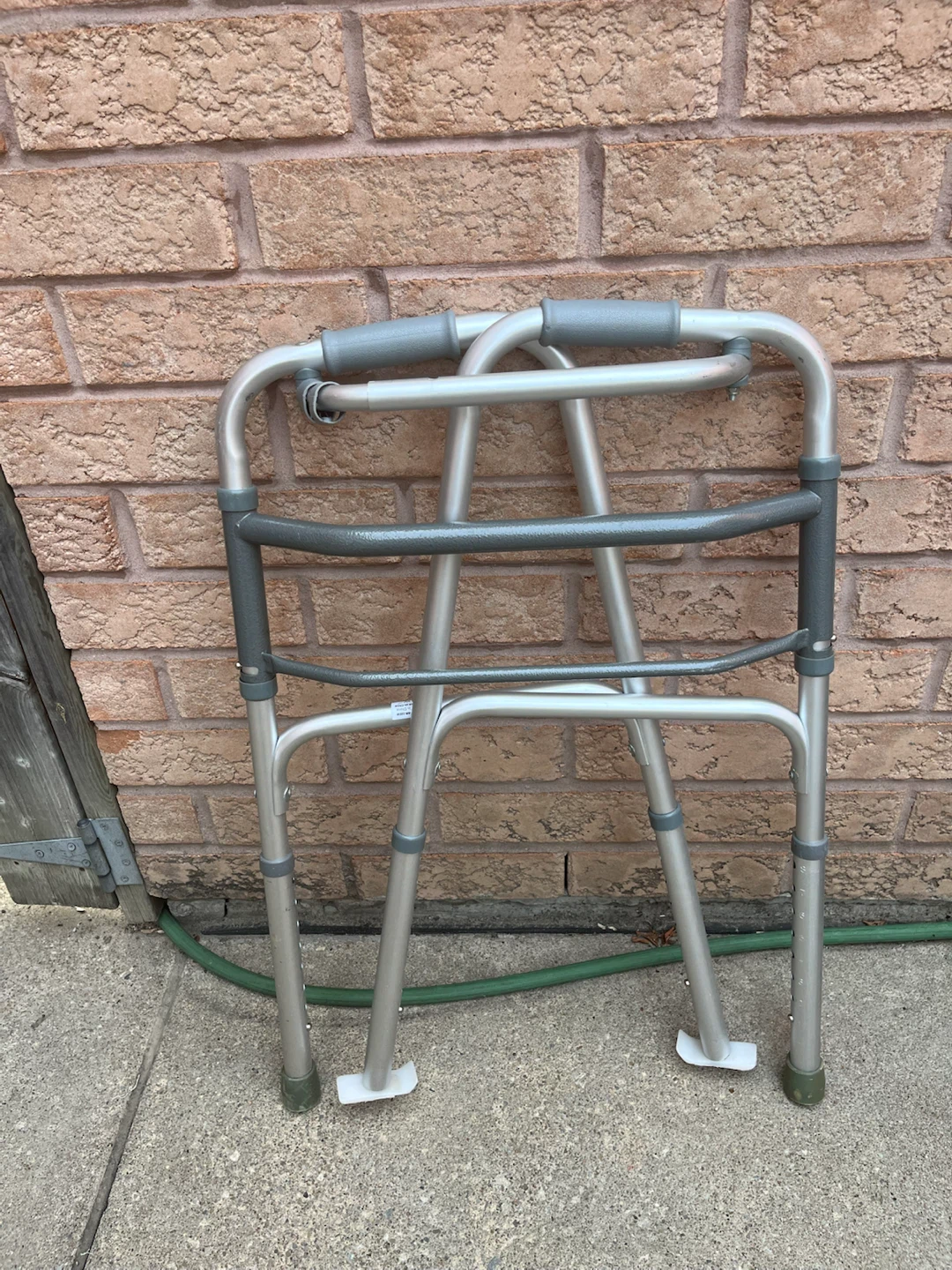 PCP Folding Walker - photo 3