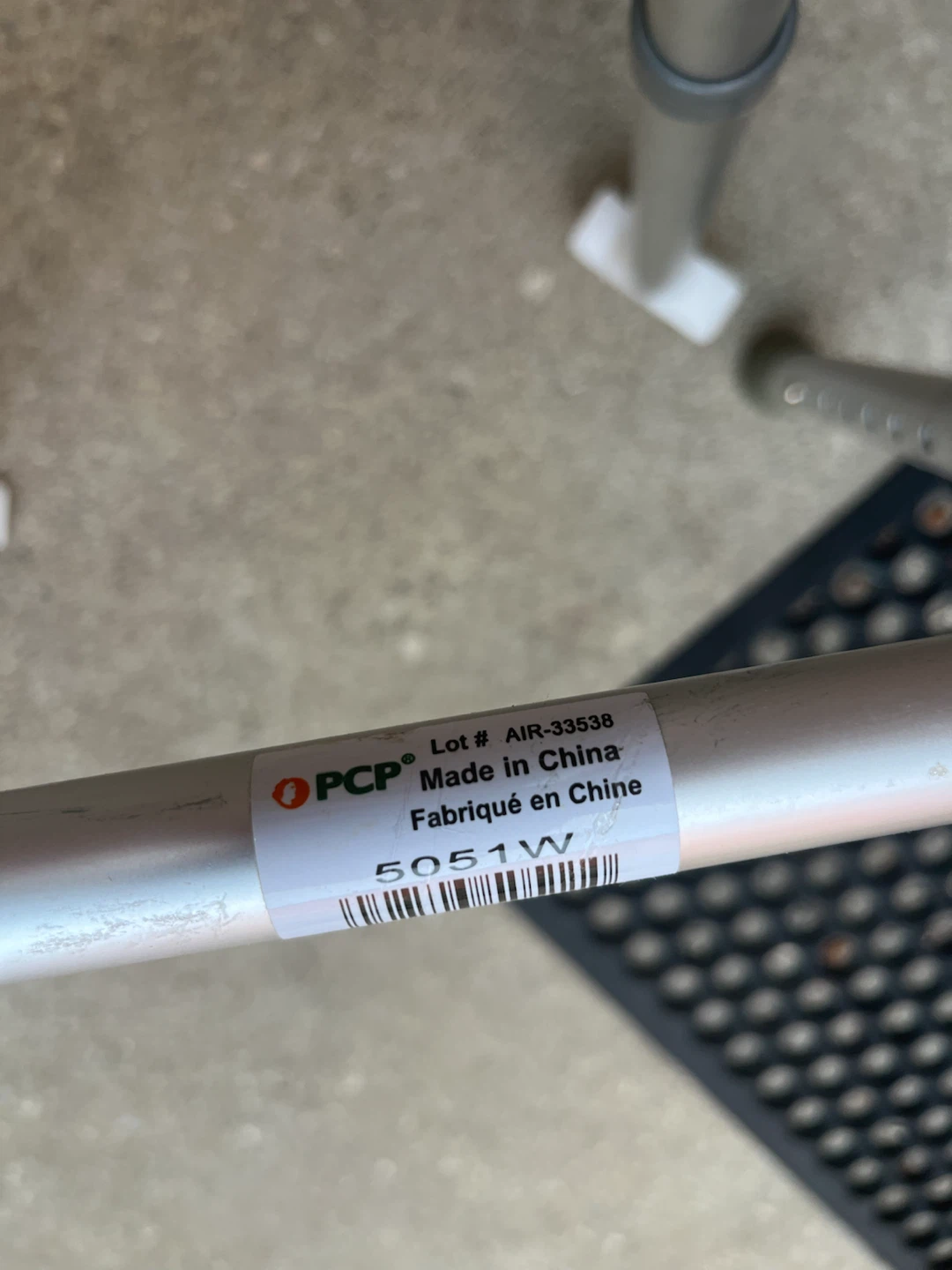 PCP Folding Walker - photo 4