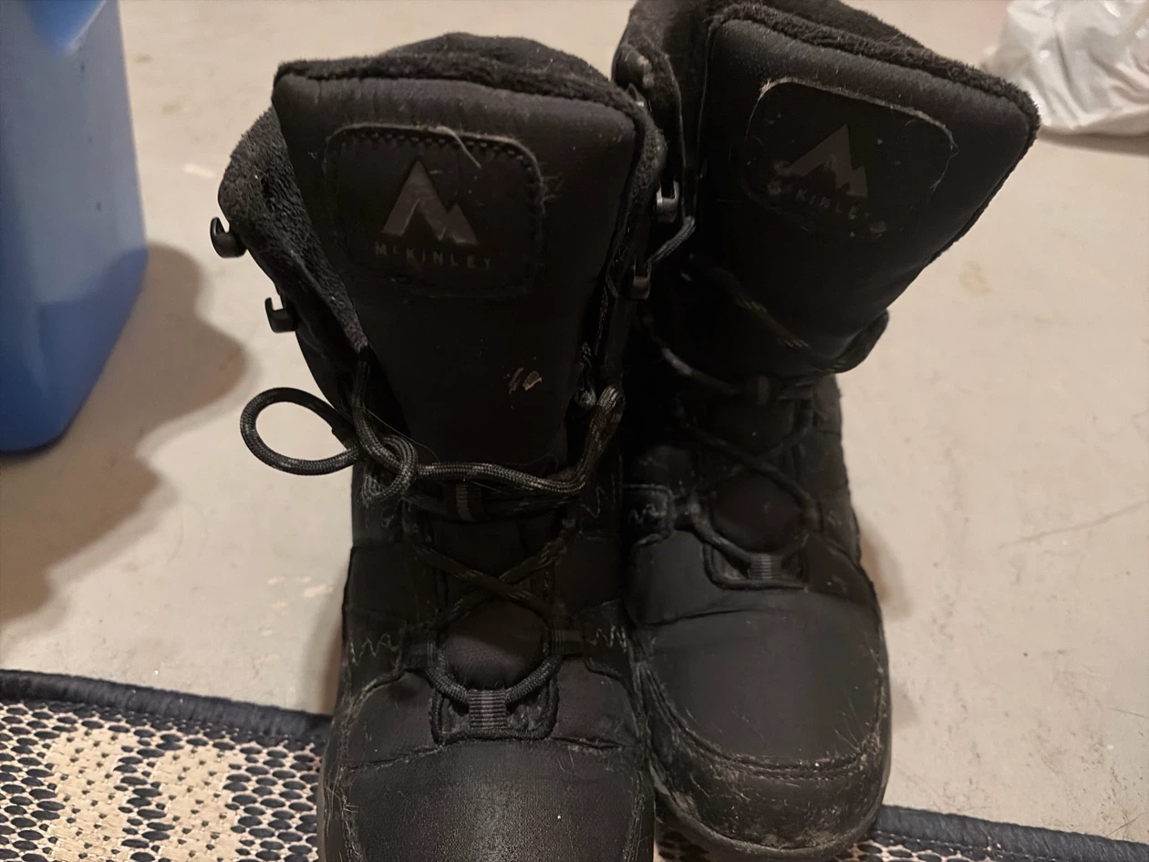 McKinley Aquamay Winter Boots - photo 2