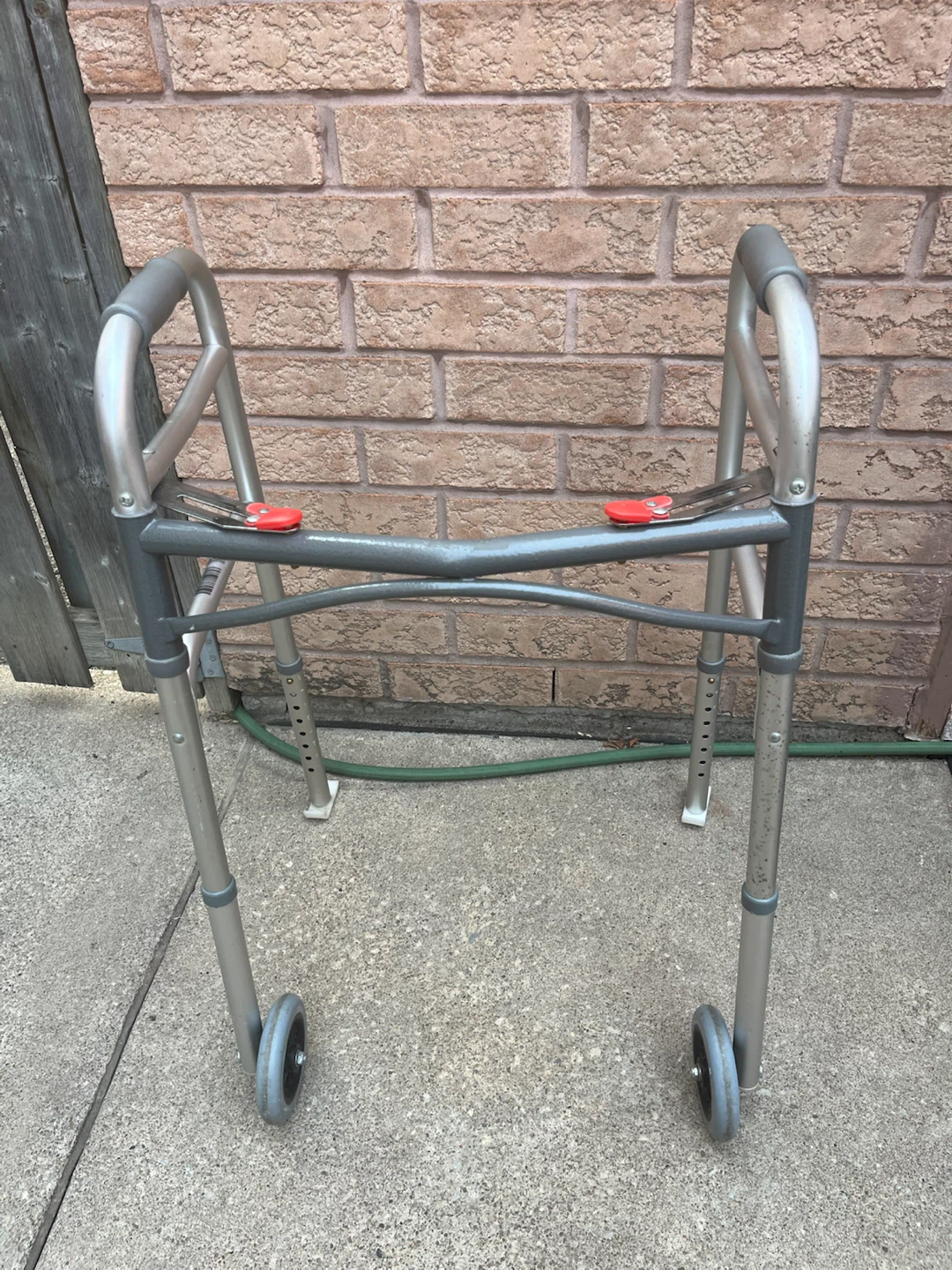 Drive Medical HX5 3-Wheel Walker